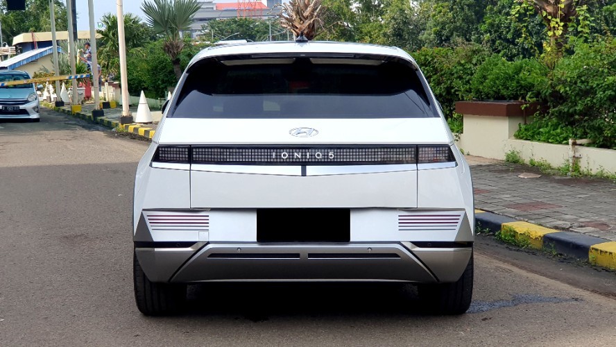 2022 Hyundai Ioniq 5 2022 Hyundai Ioniq 5