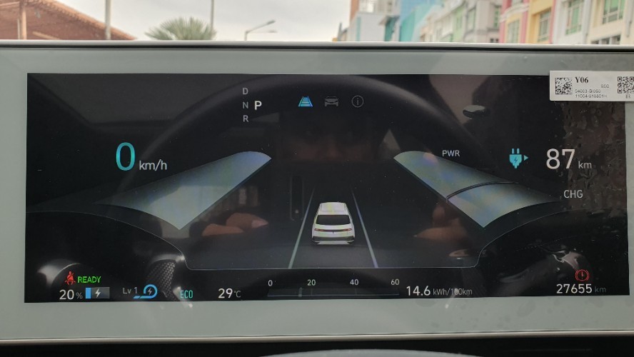 2022 Hyundai Ioniq 5 2022 Hyundai Ioniq 5