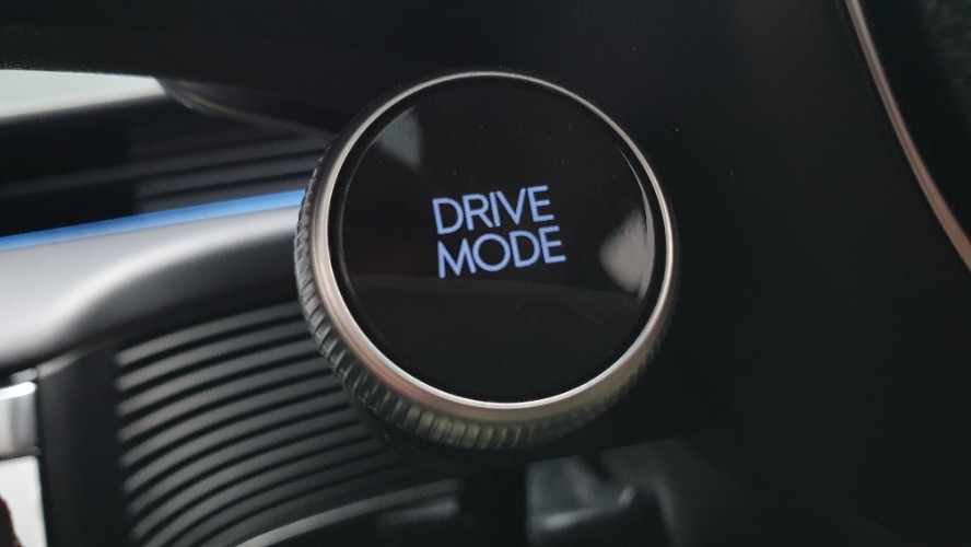 2022 Hyundai Ioniq 5 2022 Hyundai Ioniq 5