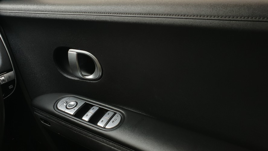 2022 Hyundai Ioniq 5 2022 Hyundai Ioniq 5