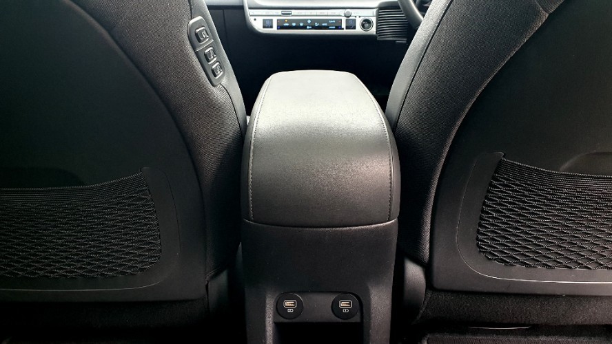 2022 Hyundai Ioniq 5 2022 Hyundai Ioniq 5