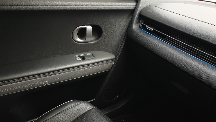 2022 Hyundai Ioniq 5 2022 Hyundai Ioniq 5