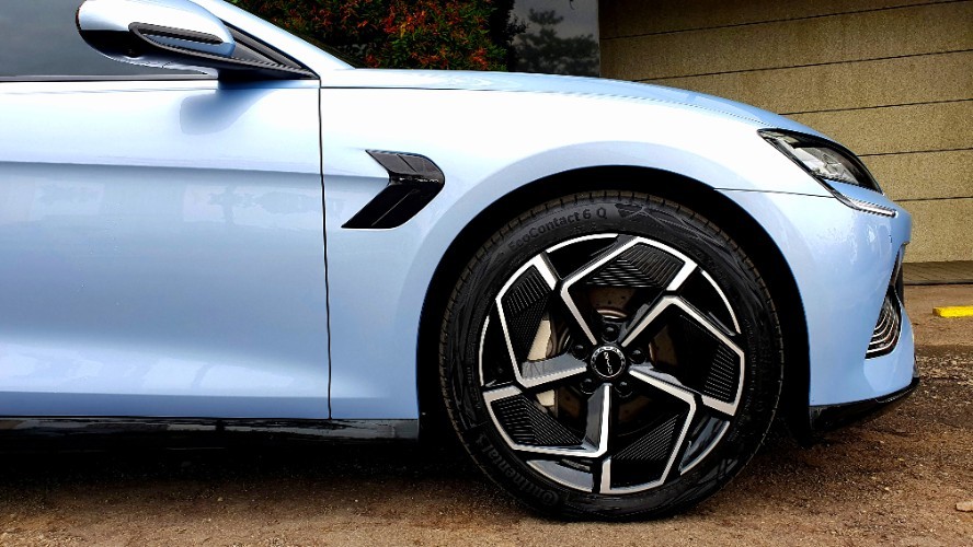 2024 BYD Seal 2024 BYD Seal