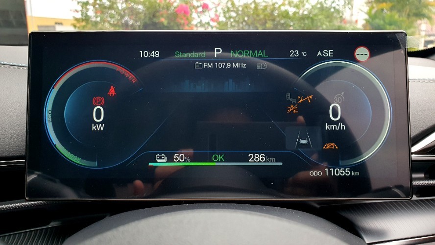 2024 BYD Seal 2024 BYD Seal