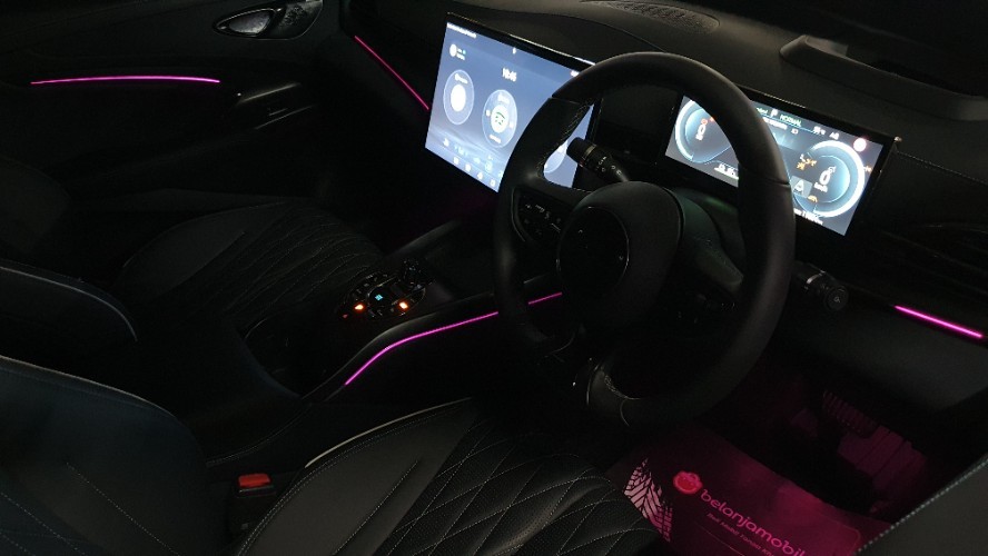 2024 BYD Seal 2024 BYD Seal