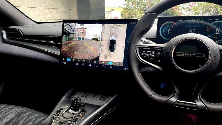 2024 BYD Seal 2024 BYD Seal