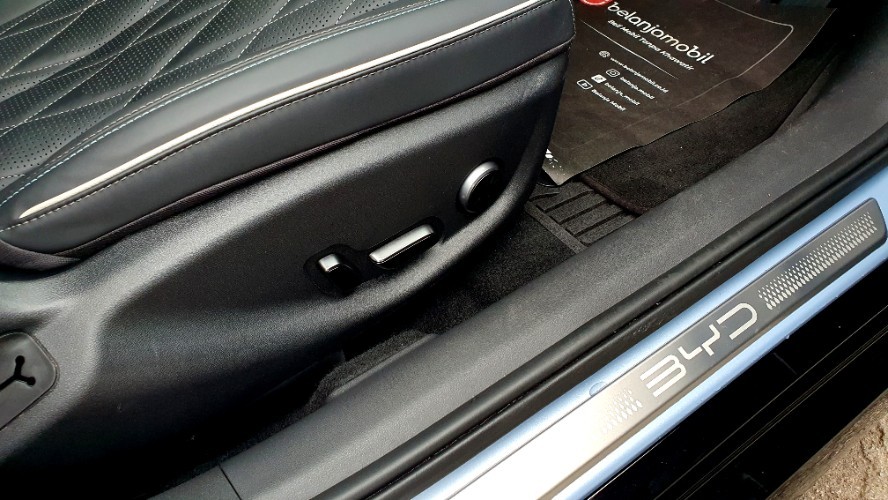 2024 BYD Seal 2024 BYD Seal