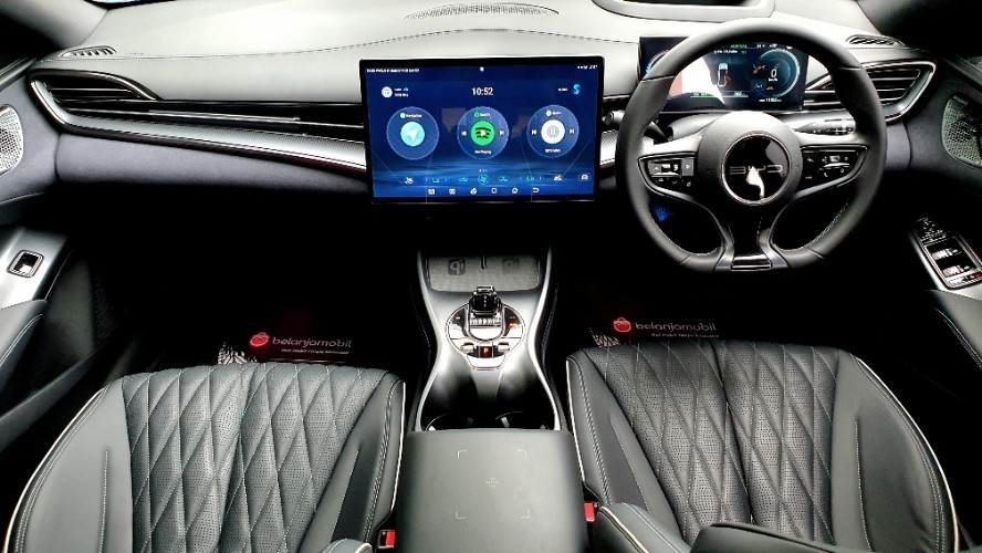 2024 BYD Seal 2024 BYD Seal