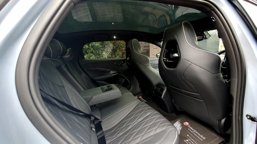 2024 BYD Seal 2024 BYD Seal