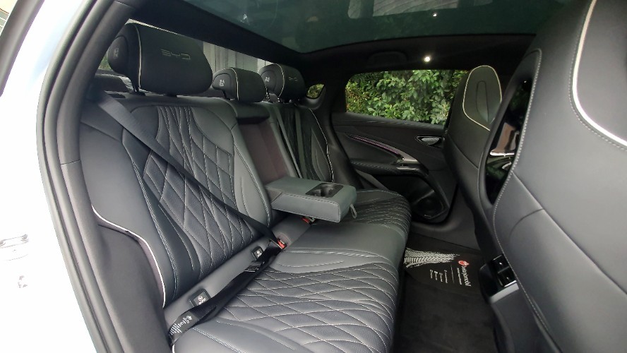 2024 BYD Seal 2024 BYD Seal