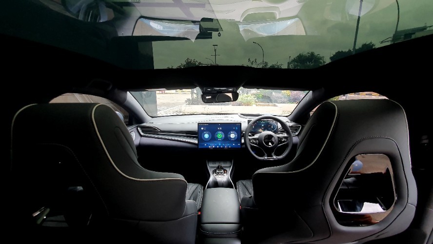 2024 BYD Seal 2024 BYD Seal