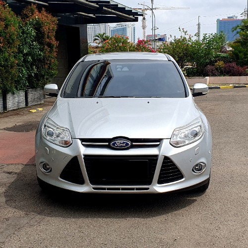 2013 Ford Focus Bekas 2013 Ford Focus Bekas