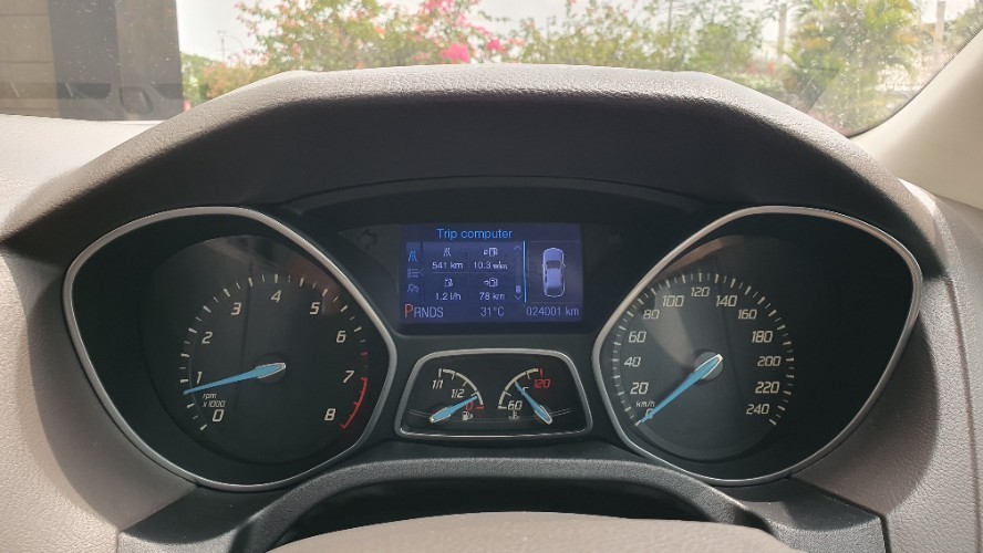 2013 Ford Focus 2013 Ford Focus