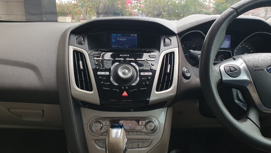 2013 Ford Focus 2013 Ford Focus