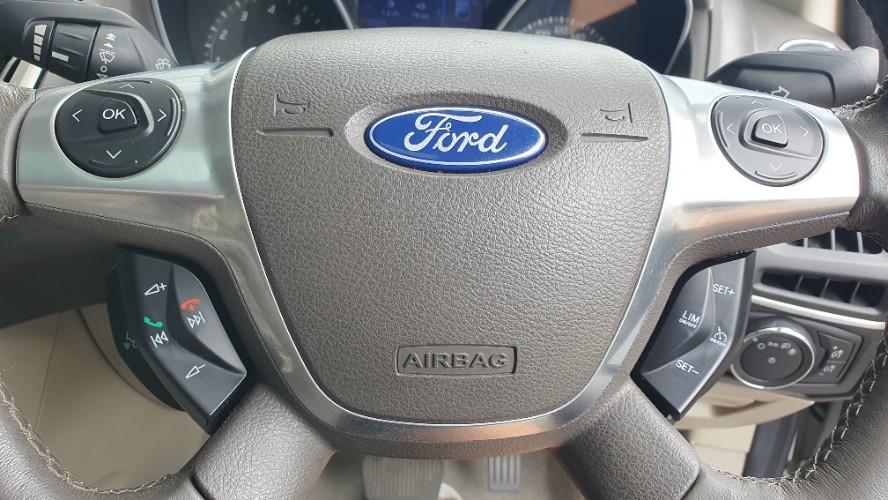 2013 Ford Focus 2013 Ford Focus