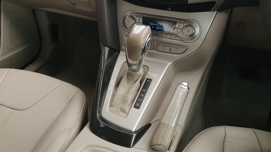 2013 Ford Focus 2013 Ford Focus