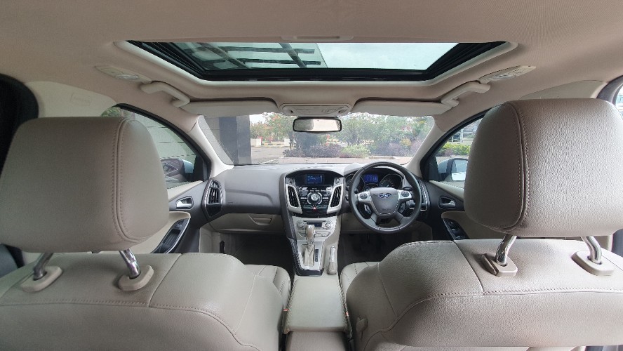 2013 Ford Focus 2013 Ford Focus