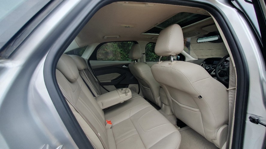 2013 Ford Focus 2013 Ford Focus