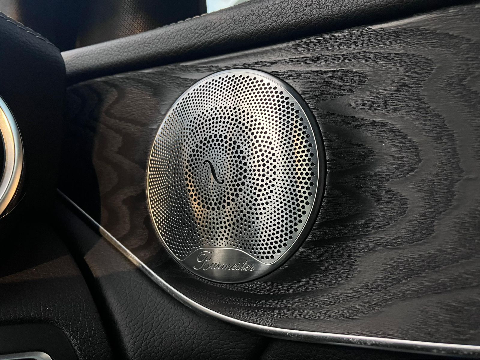 2018 Mercedes Benz GLC-Class 200 AMG Line 2018 Mercedes Benz GLC-Class 200 AMG Line