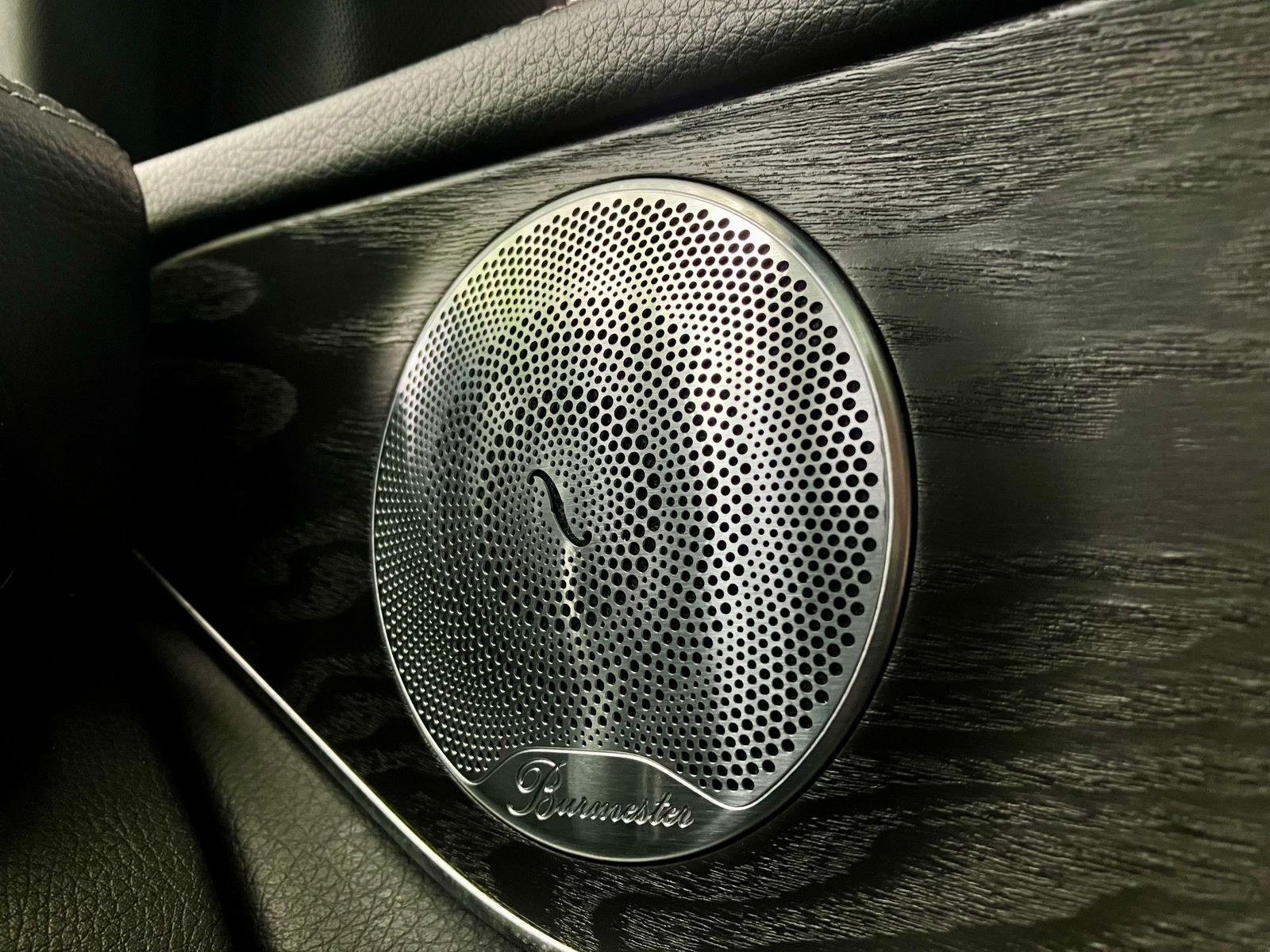 2018 Mercedes Benz GLC-Class 200 AMG Night Edition 2018 Mercedes Benz GLC-Class 200 AMG Night Edition