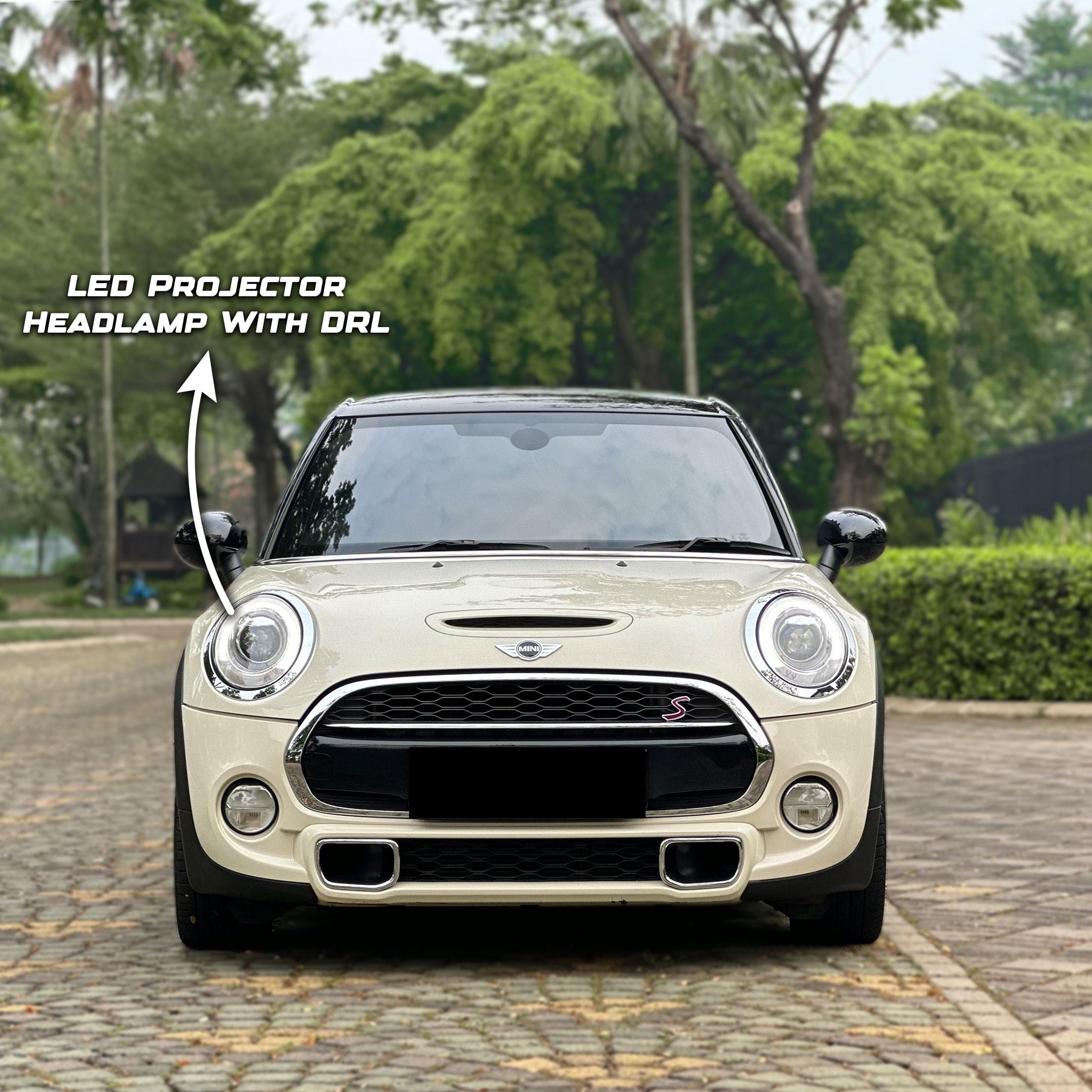 2016 MINI 5 Door Cooper S 2016 MINI 5 Door Cooper S