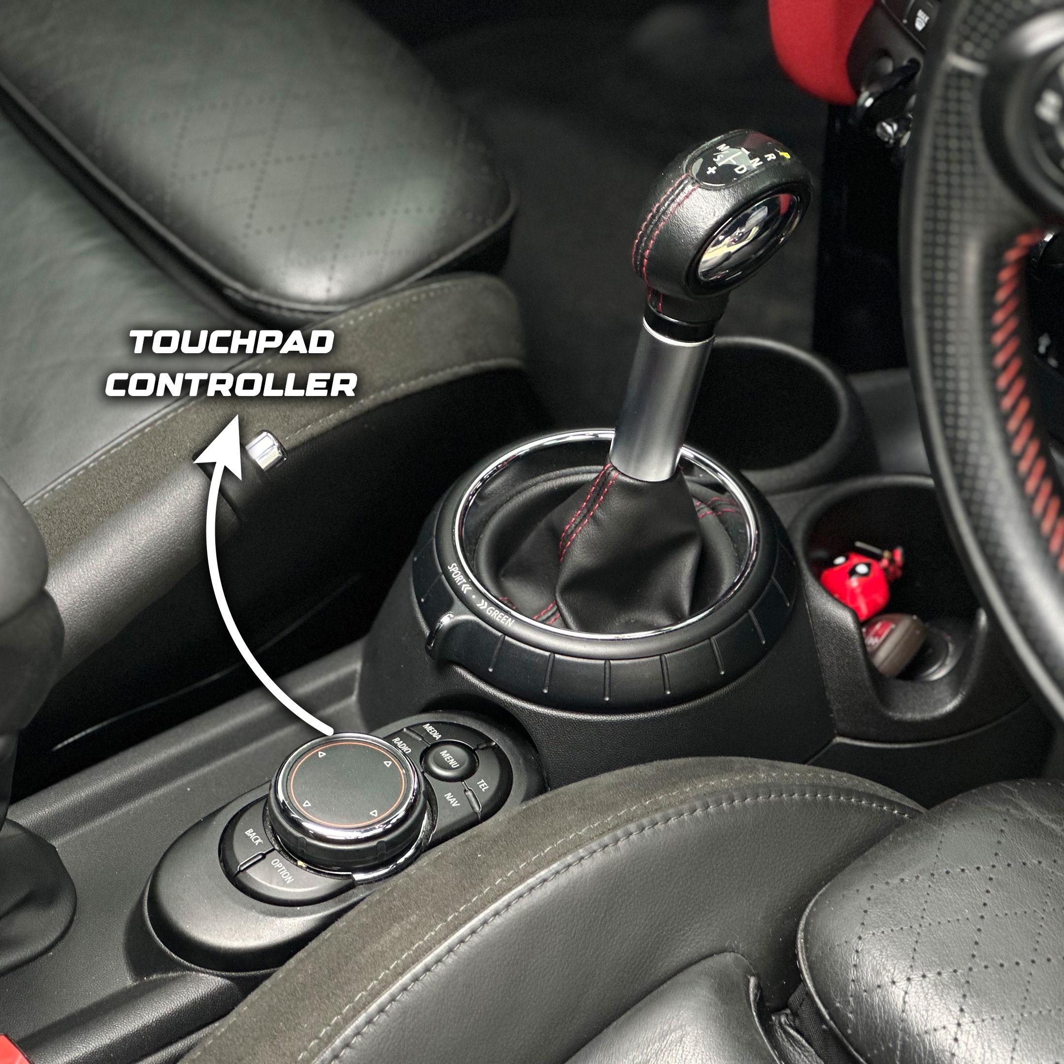 2016 MINI 5 Door Cooper S 2016 MINI 5 Door Cooper S