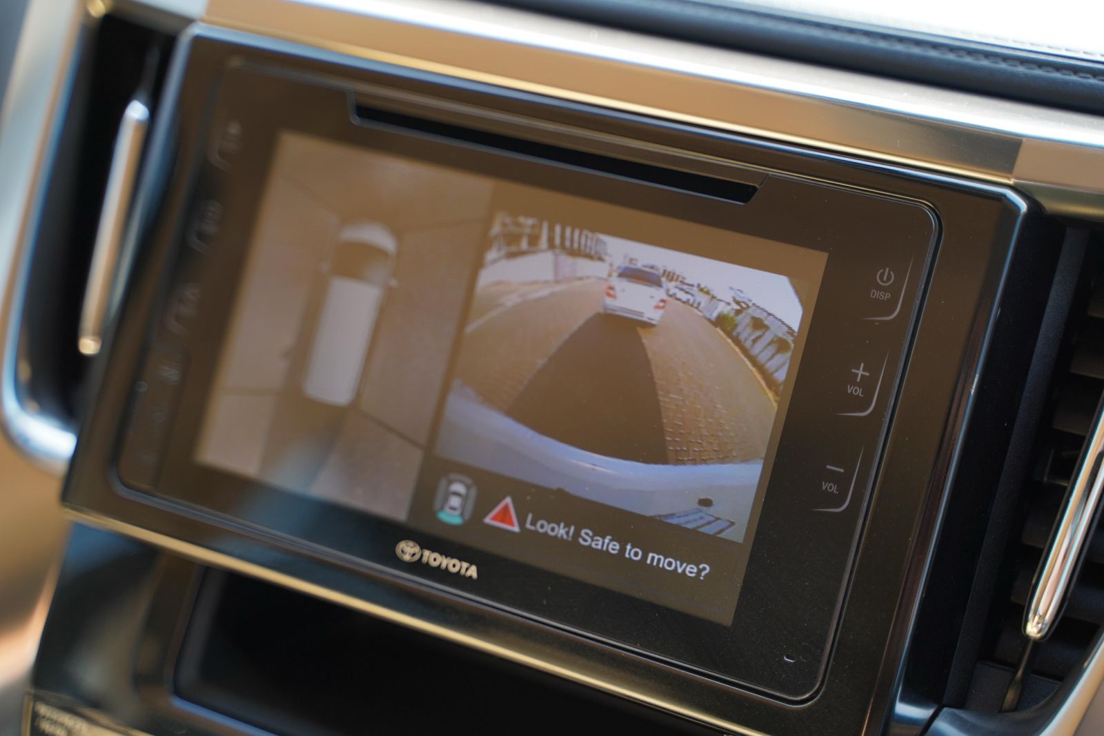 2015 Toyota Alphard  2.5 G 2015 Toyota Alphard  2.5 G