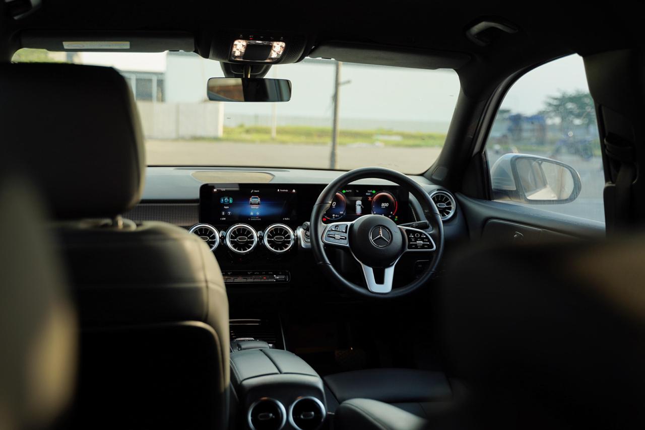 2021 Mercedes Benz GLB-Class 200 Progressive Line 2021 Mercedes Benz GLB-Class 200 Progressive Line