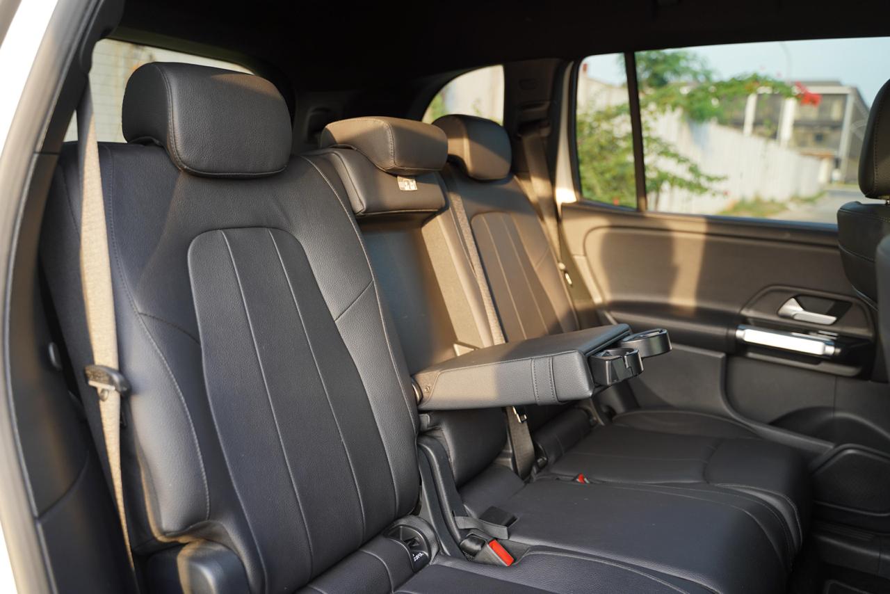 2021 Mercedes Benz GLB-Class 200 Progressive Line 2021 Mercedes Benz GLB-Class 200 Progressive Line