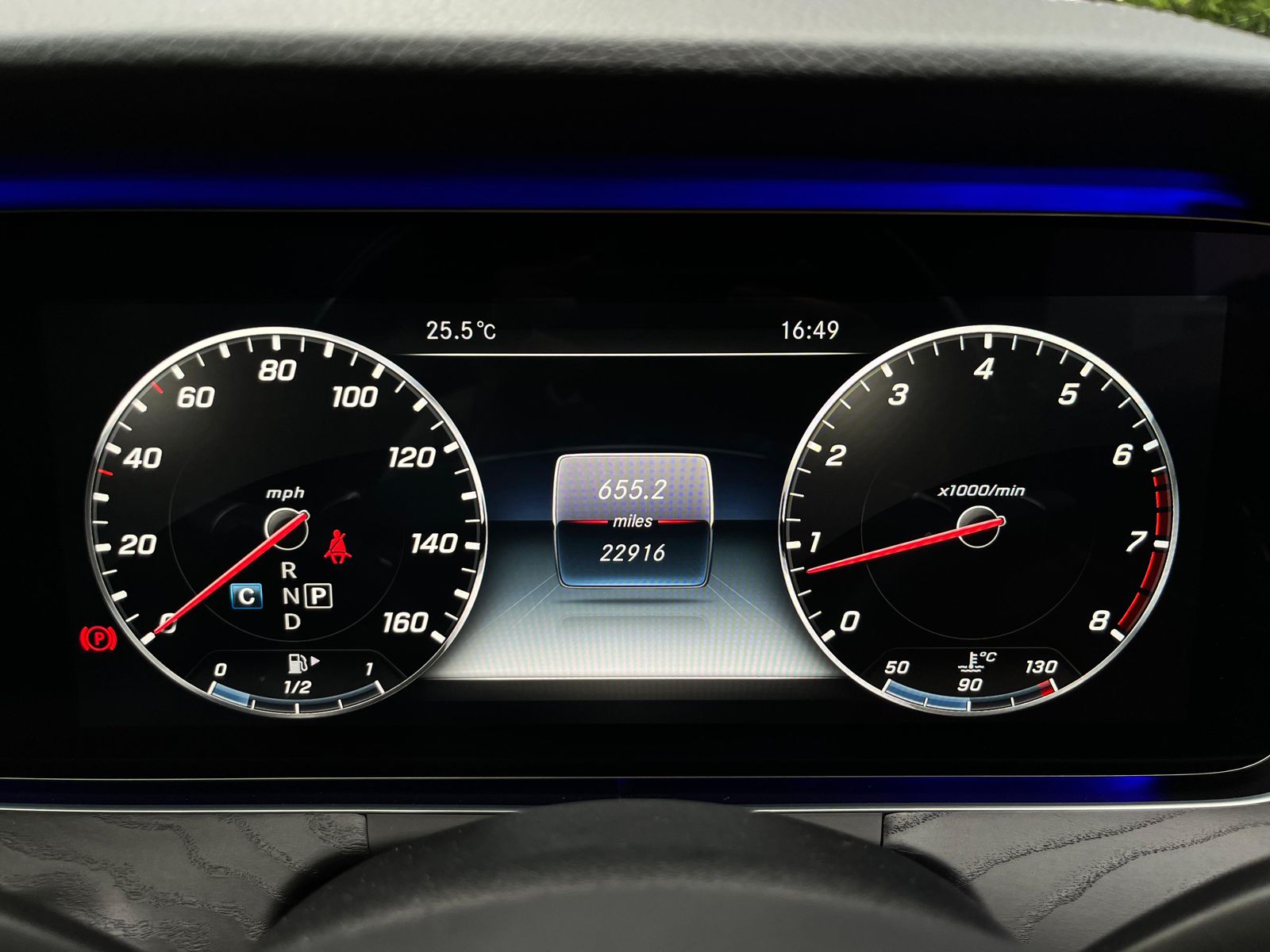 2018 Mercedes Benz E-Class  E 300 AMG Line 2018 Mercedes Benz E-Class  E 300 AMG Line