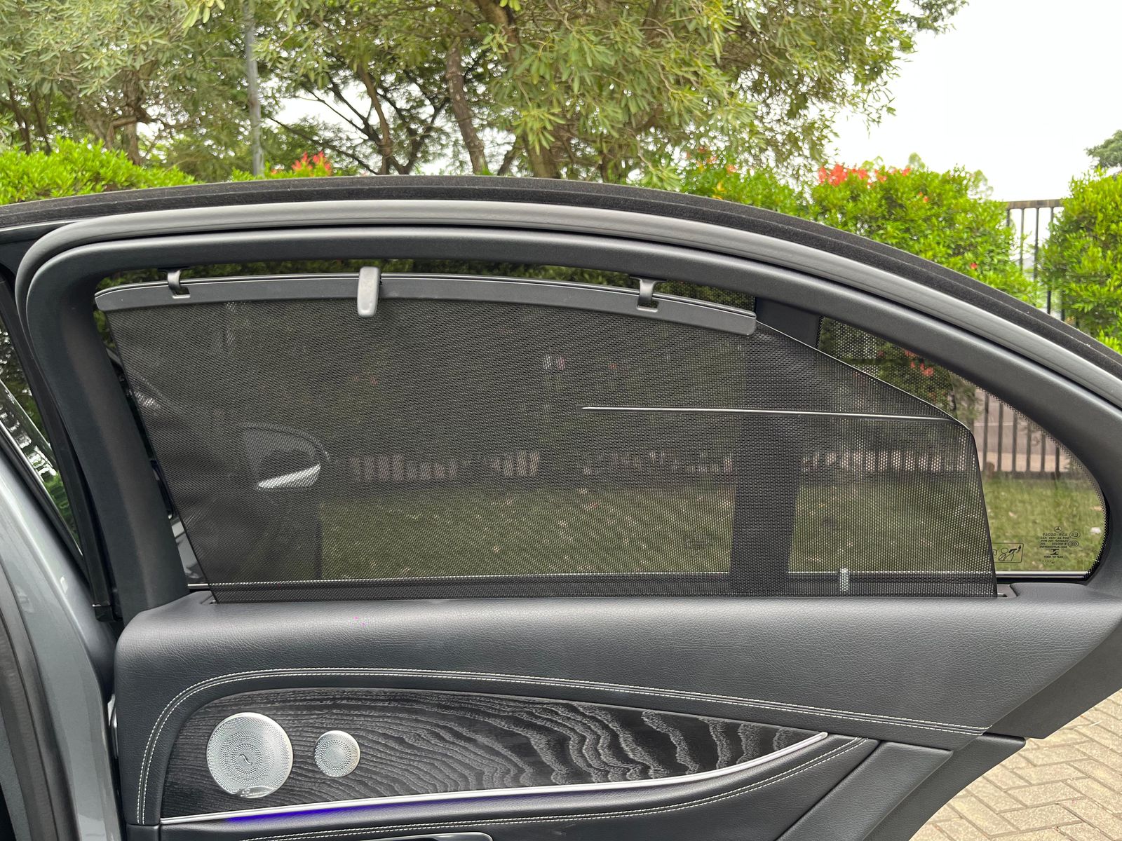 2018 Mercedes Benz E-Class  E 300 AMG Line 2018 Mercedes Benz E-Class  E 300 AMG Line