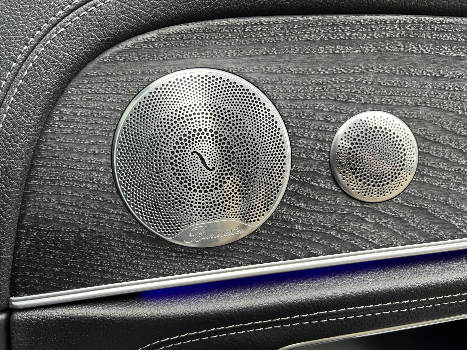 2018 Mercedes Benz E-Class  E 300 AMG Line 2018 Mercedes Benz E-Class  E 300 AMG Line