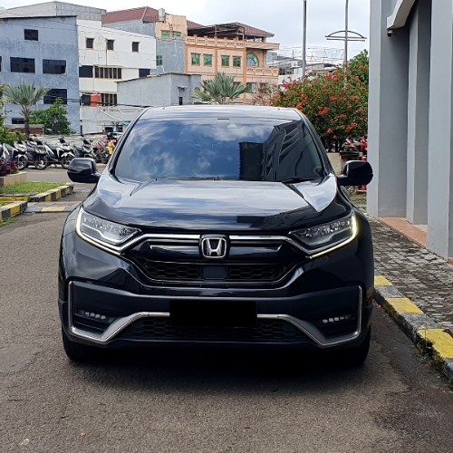 Second Hand 2022 Honda CR-V  1.5L Turbo Prestige Sensing Second Hand 2022 Honda CR-V  1.5L Turbo Prestige Sensing