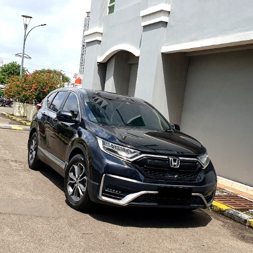 2022 Honda CR-V 2022 Honda CR-V