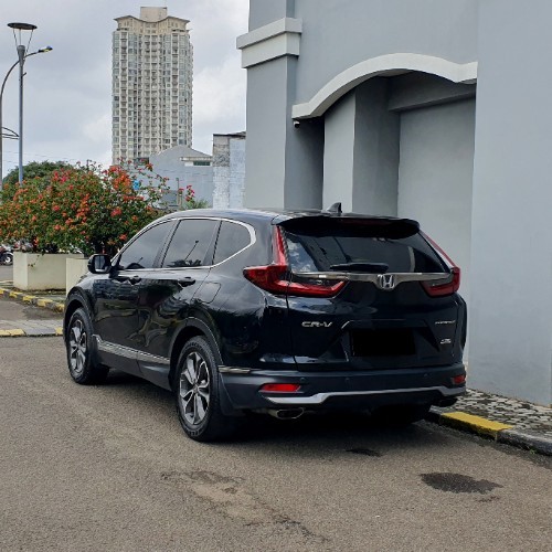 2022 Honda CR-V 2022 Honda CR-V