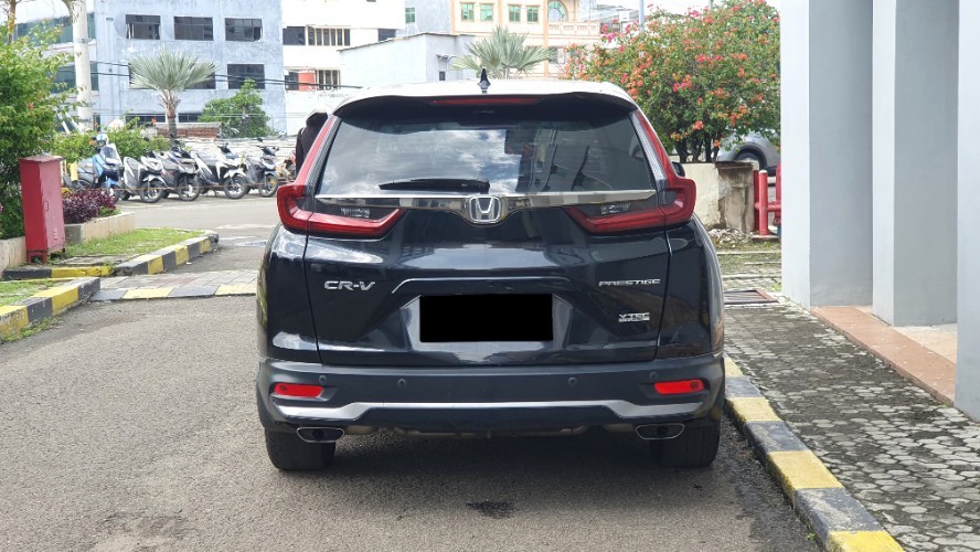 2022 Honda CR-V 2022 Honda CR-V