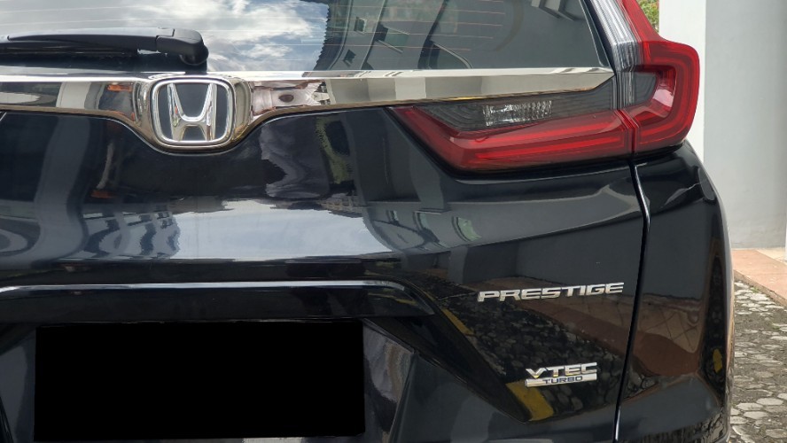 2022 Honda CR-V 2022 Honda CR-V