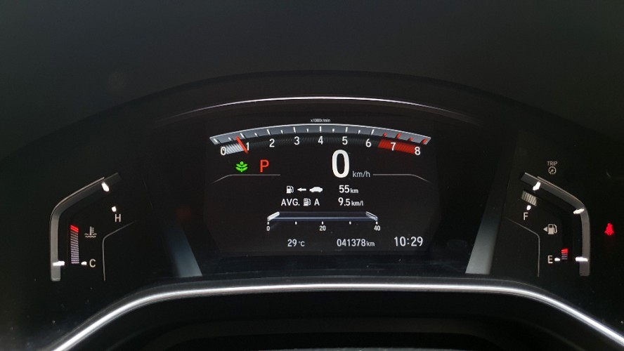 2022 Honda CR-V 2022 Honda CR-V