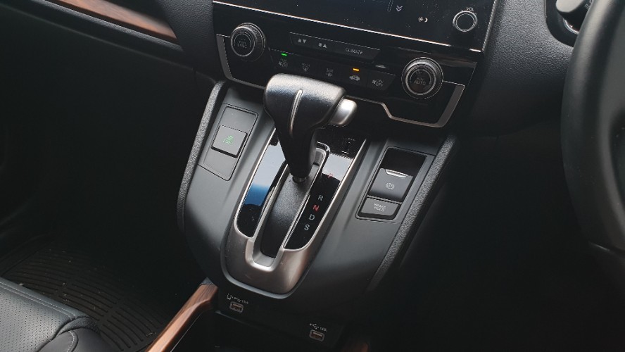 2022 Honda CR-V 2022 Honda CR-V