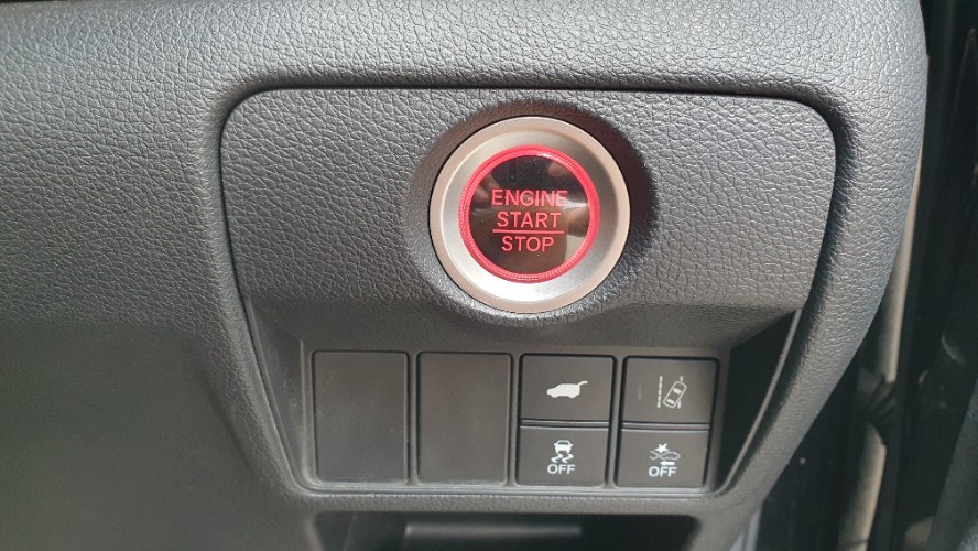 2022 Honda CR-V 2022 Honda CR-V