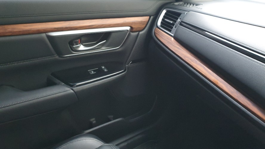 2022 Honda CR-V 2022 Honda CR-V