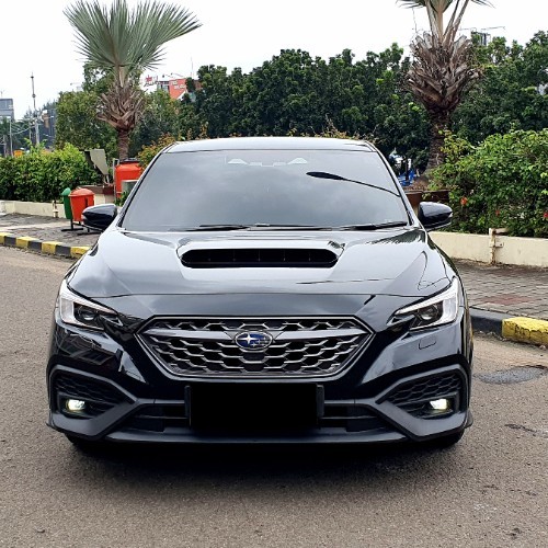 Second Hand 2023 Subaru WRX Second Hand 2023 Subaru WRX