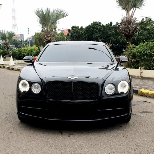 Second Hand 2014 Bentley Flying Spur Second Hand 2014 Bentley Flying Spur