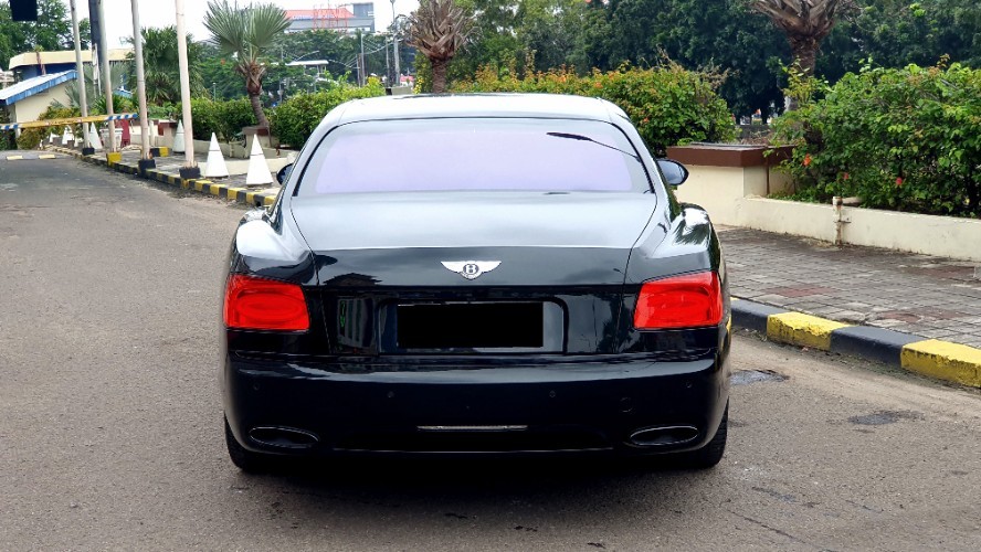 2014 Bentley Flying Spur 2014 Bentley Flying Spur