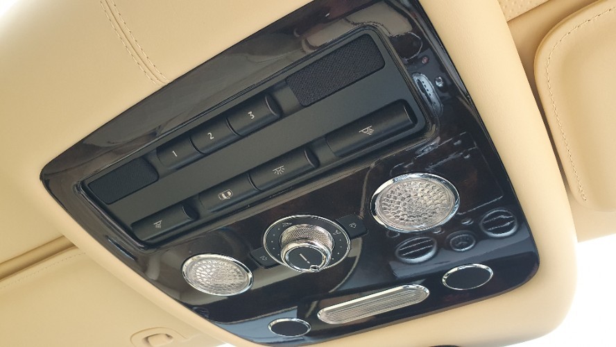 2014 Bentley Flying Spur 2014 Bentley Flying Spur