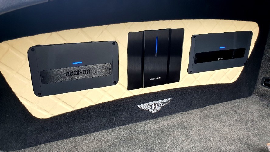 2014 Bentley Flying Spur 2014 Bentley Flying Spur