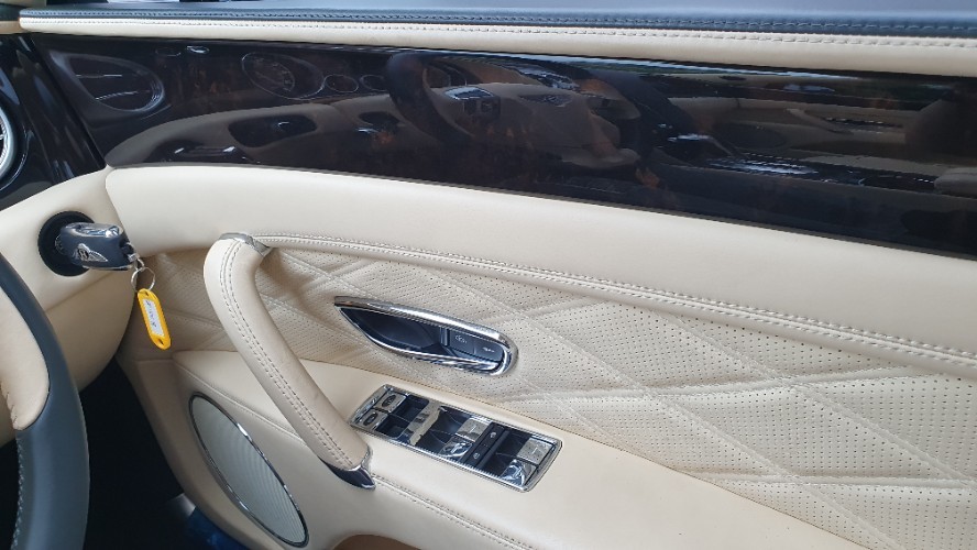 2014 Bentley Flying Spur 2014 Bentley Flying Spur