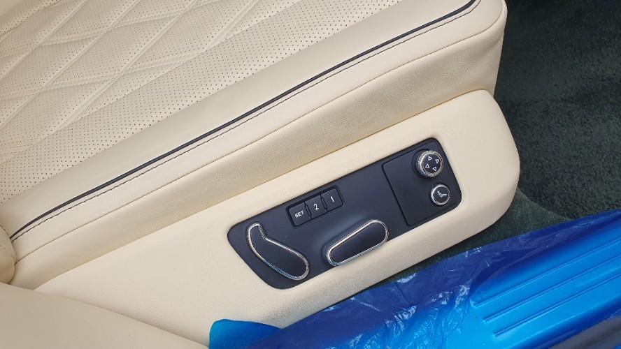 2014 Bentley Flying Spur 2014 Bentley Flying Spur