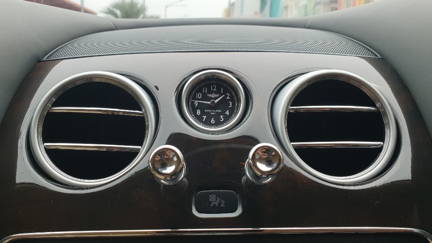 2014 Bentley Flying Spur 2014 Bentley Flying Spur