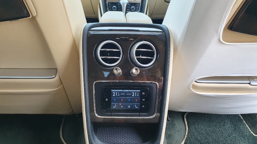 2014 Bentley Flying Spur 2014 Bentley Flying Spur